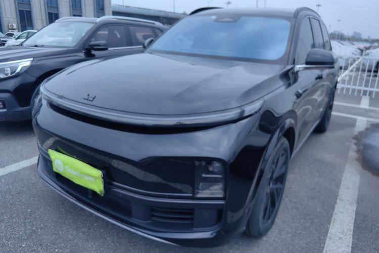 Used Li Auto L8 2023 Pro Model