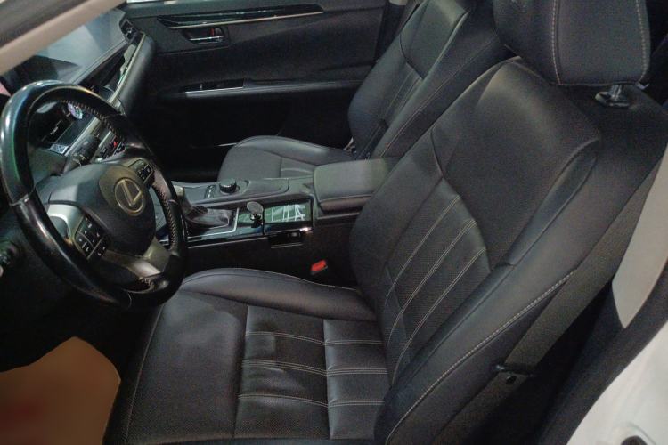 Used Lexus ES 2015 200 Elite Edition
