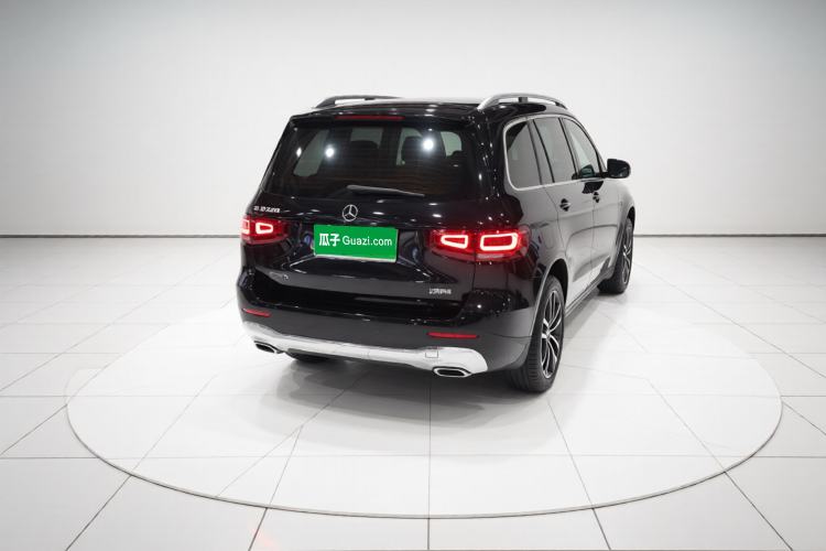 Used Mercedes-Benz GLB 2022 Refresh GLB 200 Dynamic Edition