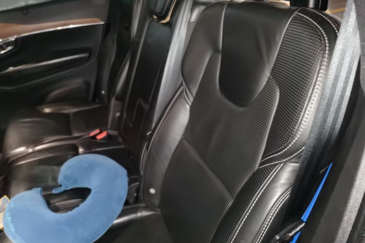 Used Volvo XC90 2018 T6 Prestige 7-Seater
