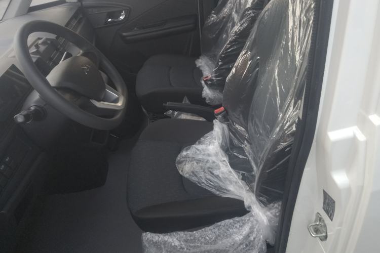 Used New Gonow Aoteng 2024 Pro Standard Edition 41.93 kWh Tianjin Hengtian
