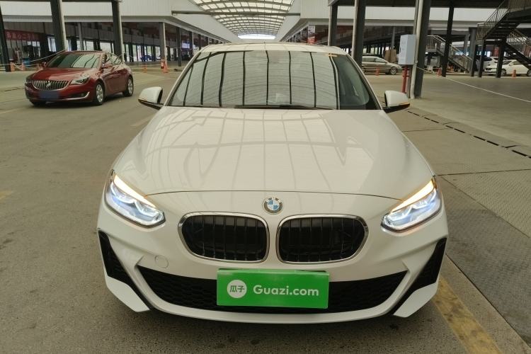 Used BMW 1 Series 2019 118i M Sport Package
