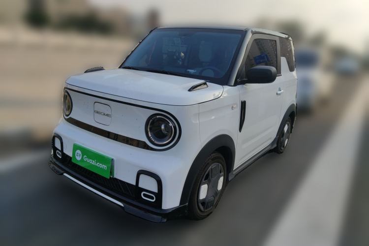 Used Geely Galaxy Panda 2025 210km Panda Kart