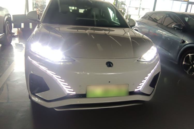 Used Denza N7 2023 with Ultra-Long Range