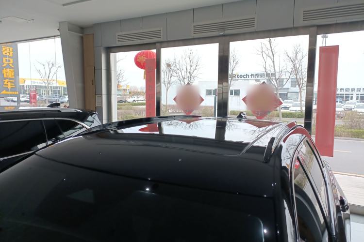 Used Cadillac XT5 2025 2.0T Luxury Version