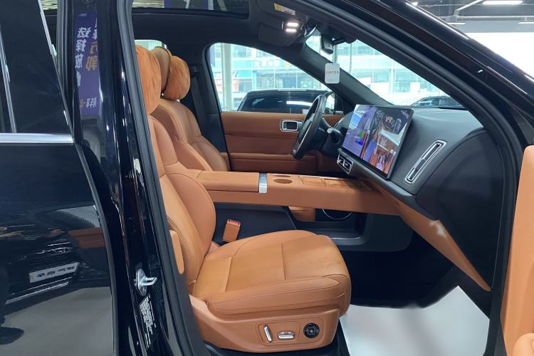 Used Li Auto L6 2024 Pro Model