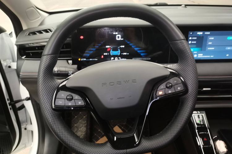 Used Roewe i5 2023 1.5L CVT Luxury Edition