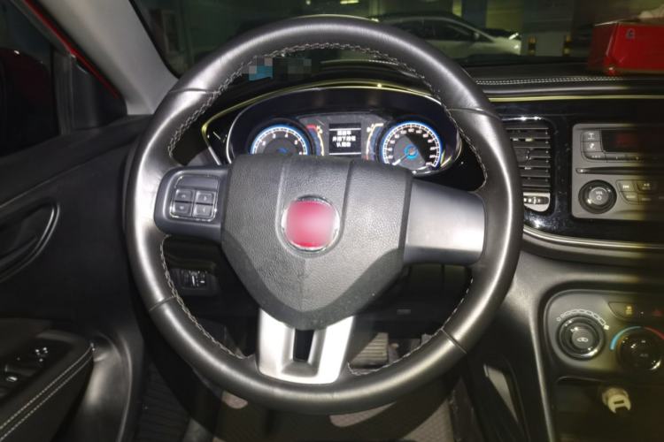 Used Fiat Ottimo 2014 1.4T Automatic Comfort Edition