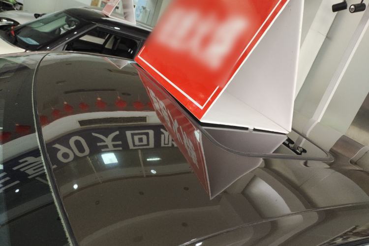 Used Peugeot 408 2016 1.6T Automatic Luxury Edition
