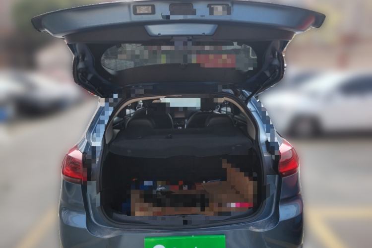 Used Citroen C3-XR 2015 1.6L Automatic Pioneer Model