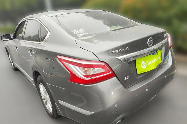 Used Nissan Teana 2013 2.0L XL Comfort Edition
