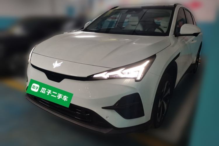 Used ARCFOX Alpha T5 2025 520 MAX