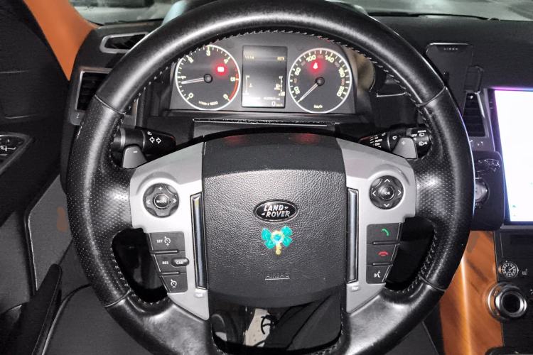 Used Land Rover Range Sport 2012 3.0 TDV6 HSE Diesel Edition
