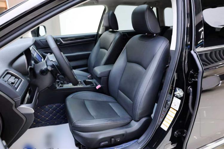 Used Subaru Outback 2019 2.5i Sport Navigation Edition with EyeSight

