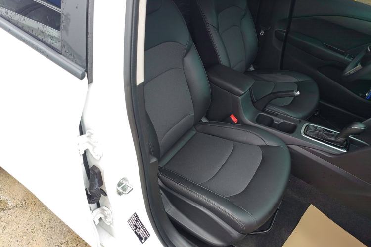 Used Chevrolet Cavalier 2019 320 Automatic Xinyue Edition