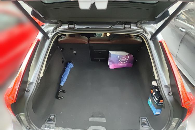 Used Volvo V90 2020 Cross Country T5 AWD Prestige Edition