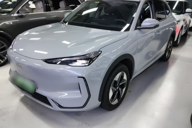 Used Geely Galaxy E5 2024 530km Long-Range Version