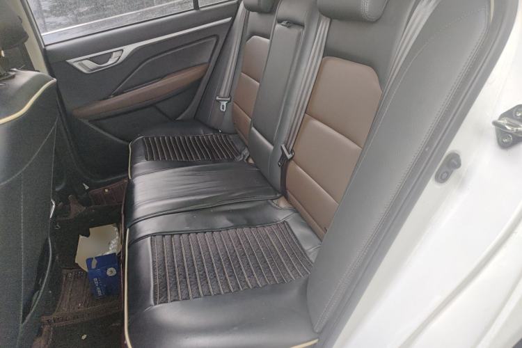 Used Geely Auto Vision 2019 Upgraded Model 1.5L CVT Luxury Version China VI Standard