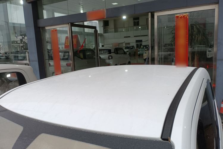 Used Wuling Hongguang MINIEV 2022 Enjoy Edition Lithium Iron Phosphate