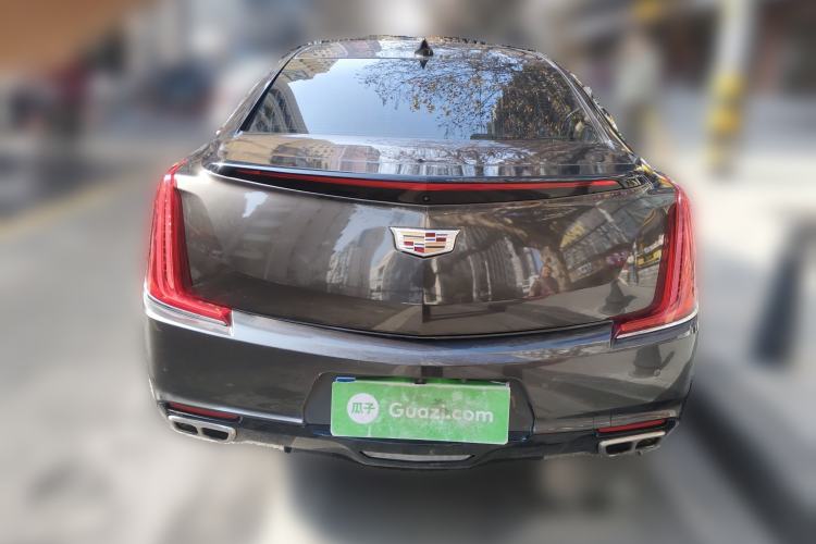 Used Cadillac XTS 2018 28T Tech Edition
