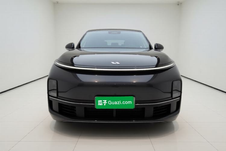 Used Li Auto L8 2023 Pro Model
