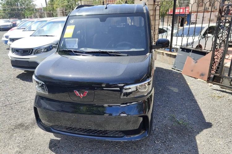 Used Wuling Zhiguang New Energy 2025 Comfort Model