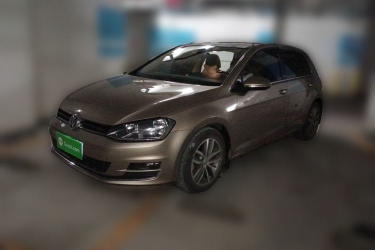 Used Volkswagen Golf 2016 230TSI Automatic Luxury Version