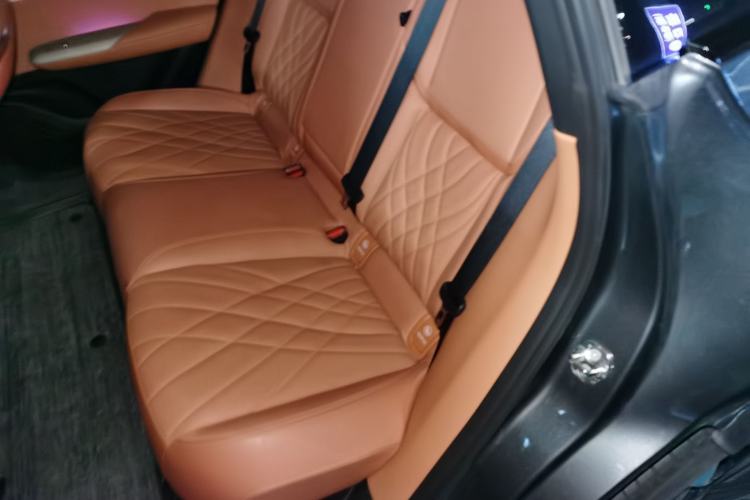 Used Deepal S07 2023 200Max Range-Extended Version
