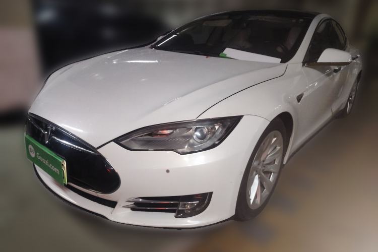 Used Tesla Model S 2015 S 85D