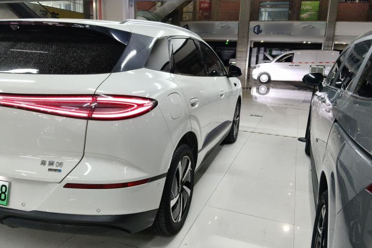 Used BYD Sealion 06 New Energy 2025 Model DM-i 170 Navigation Pro Edition
