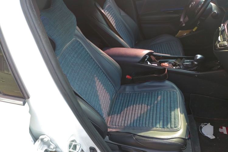 Used Toyota C-HR 2020 2.0L Leading Edition
