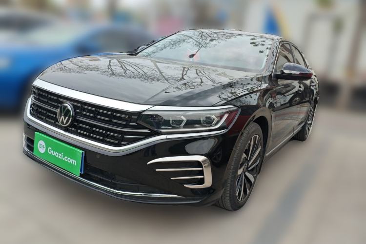 Used Volkswagen Passat 2024 380TSI Dragon Glory Edition