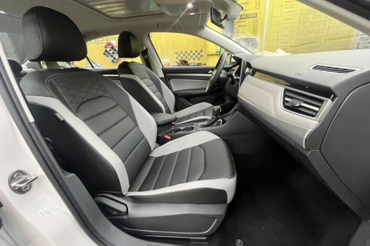 Used Volkswagen Bora 2025 300TSI DSG Prestige Edition
