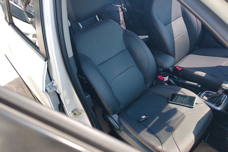 Used Brilliance V3 2016 1.5L Automatic Elite Model