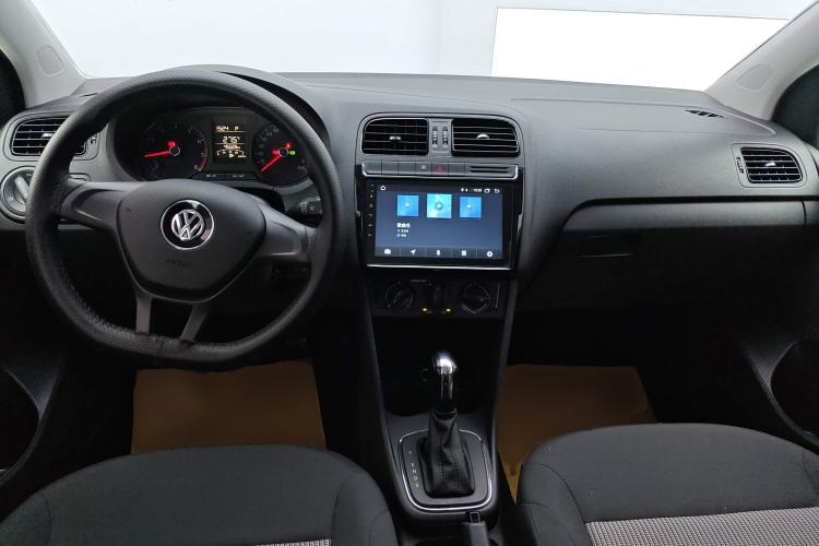 Used Volkswagen Polo 2016 1.4L Automatic Trendy Model