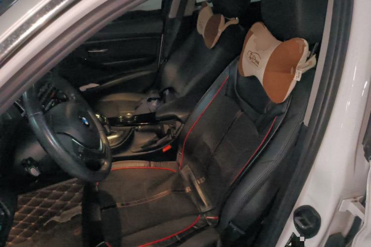 Used BMW 3 Series 2017 320Li Fashion Model