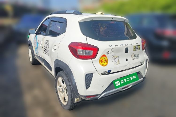 Used Venucia e30 2021 Elite Edition