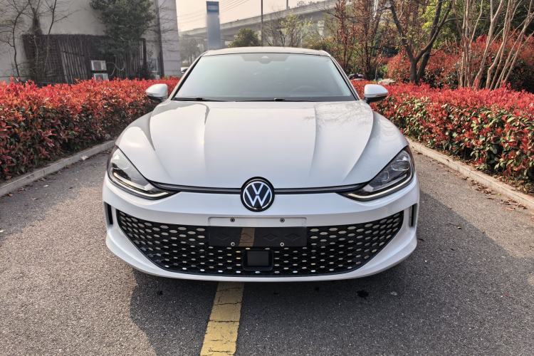 Used Volkswagen Lamando 2024 Lavida L 280TSI DSG Cool & Spicy Edition Exterior 4