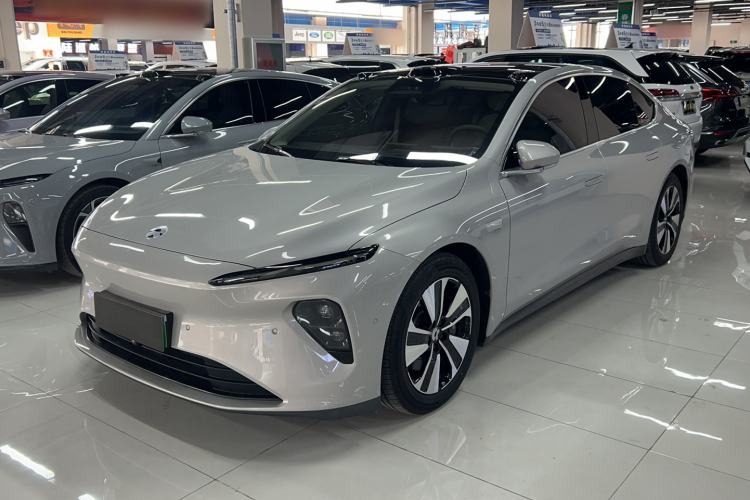 Used Nio ET7 2022 75 kWh