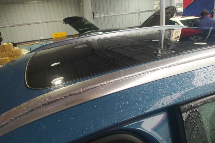 Used Volvo XC40 2024 B3 Zhiyuan Luxury Edition