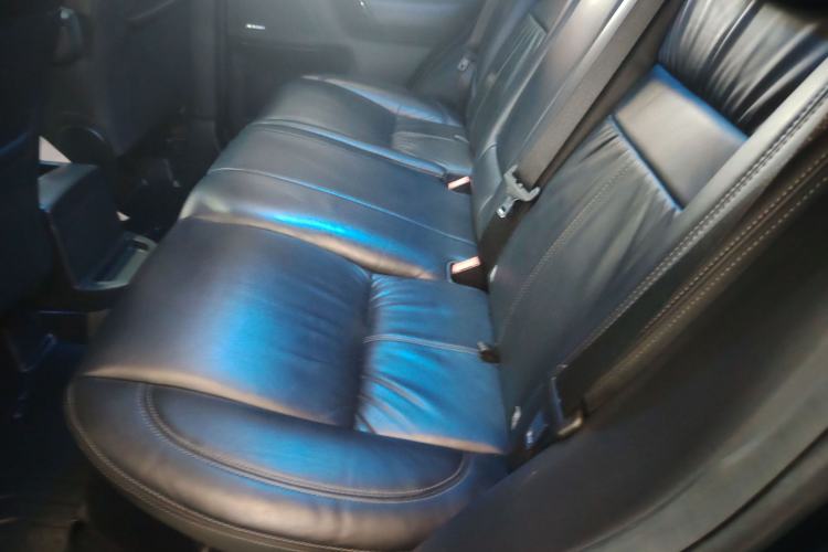 Used Land Rover Freelander 2 2015 2.0T Si4 HSE Luxury Collector's Edition