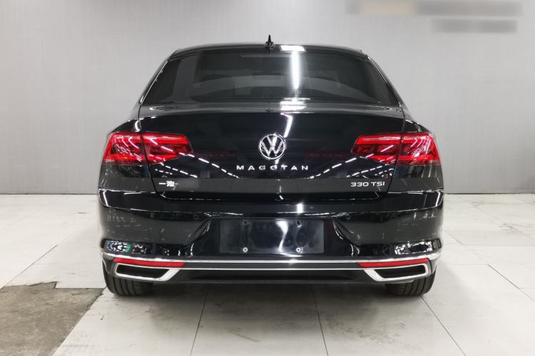 Used Volkswagen Magotan 2020 330TSI DSG Leading Model Exterior 9