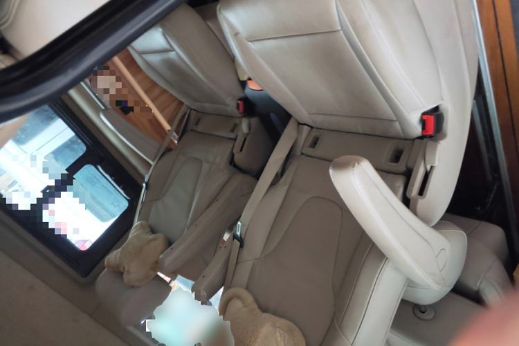 Used Ford Transit Custom 2009 2.4T Diesel Luxury Short Wheelbase Mid-Roof Emission Standard III
