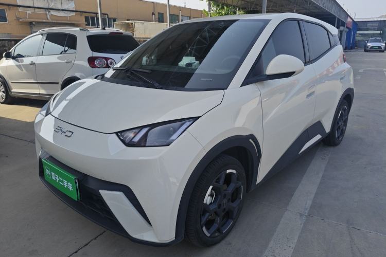 Used BYD Seagull 2025 305 km Free Version