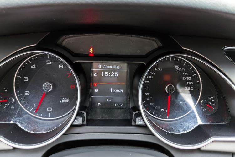 Used Cadillac ATS-L 2017 28T Tech Edition
