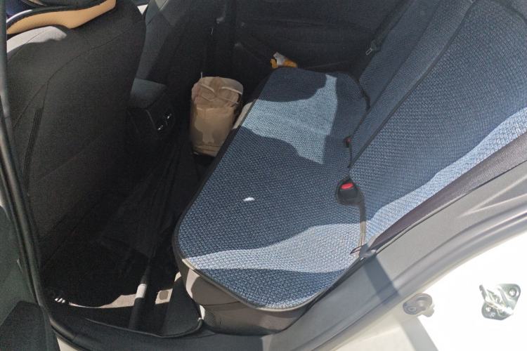 Used Toyota Levin 2023 Smart Electric Hybrid Dual-Engine 1.8L Luxury Edition
