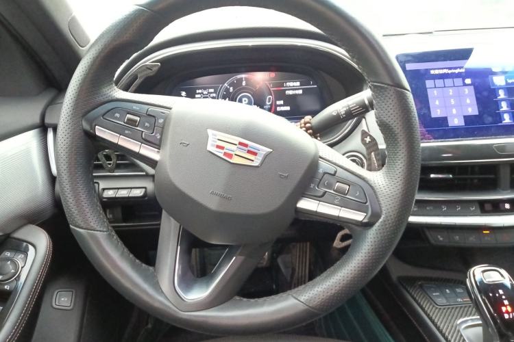 Used Cadillac CT5 2022 28T Platinum Edition