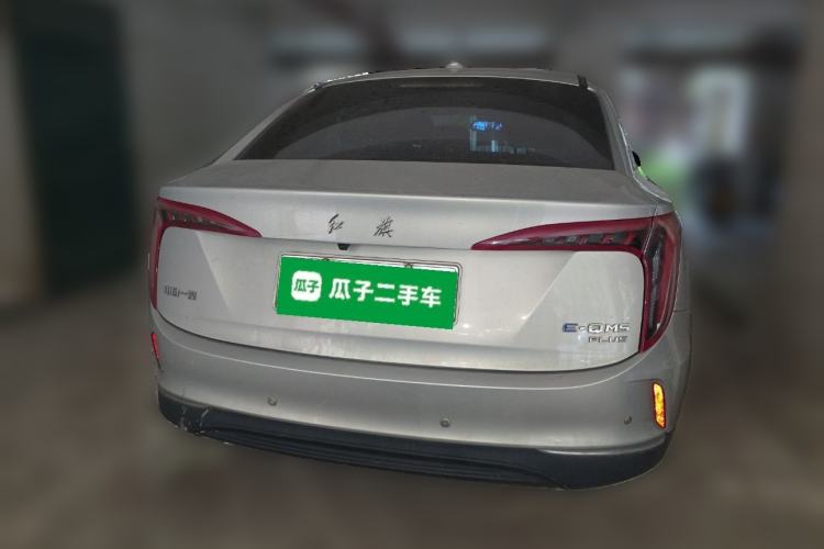 Used Hongqi E-QM5 2023 620km PLUS
