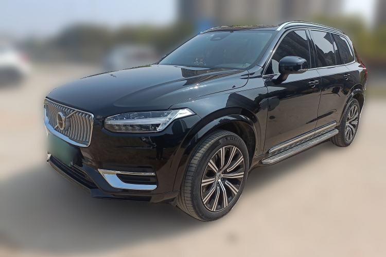 Used Volvo XC90 2024 B5 SmartDrive Luxury Edition 5 Seats