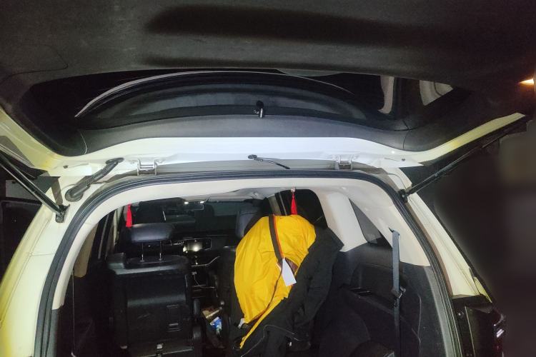 Used Honda Odyssey 2015 2.4L Smart Edition